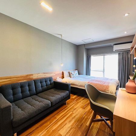 Shinjuku Waseda Hostel 東京都 エクステリア 写真