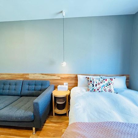 Shinjuku Waseda Hostel 東京都 エクステリア 写真