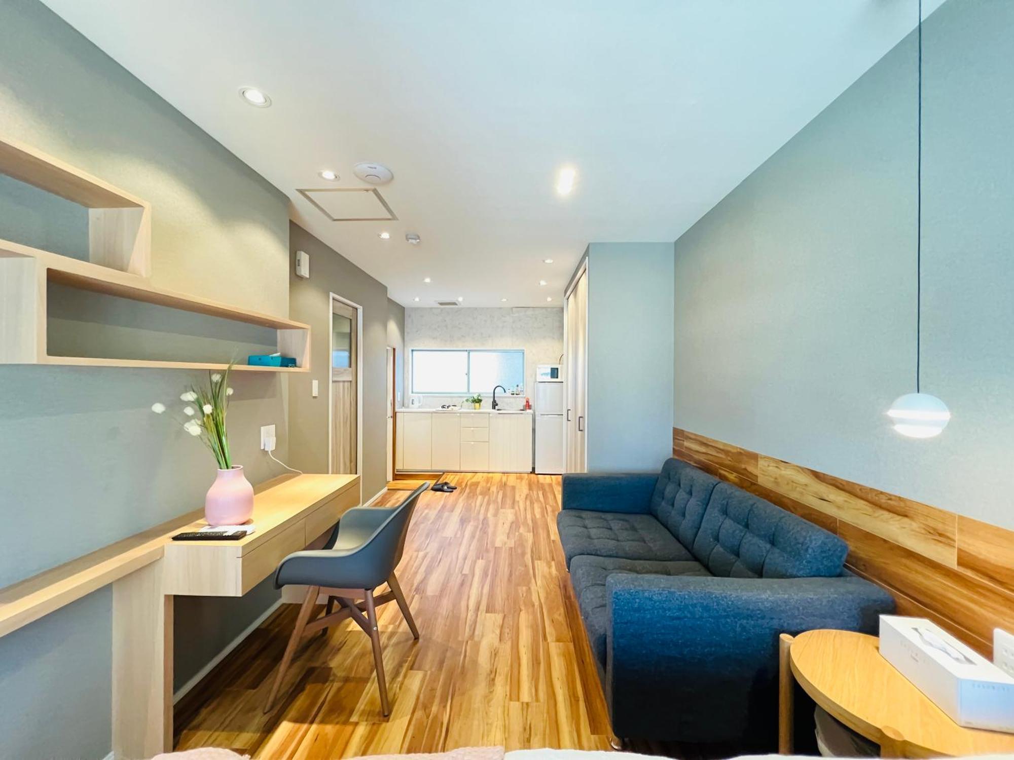 Shinjuku Waseda Hostel 東京都 エクステリア 写真
