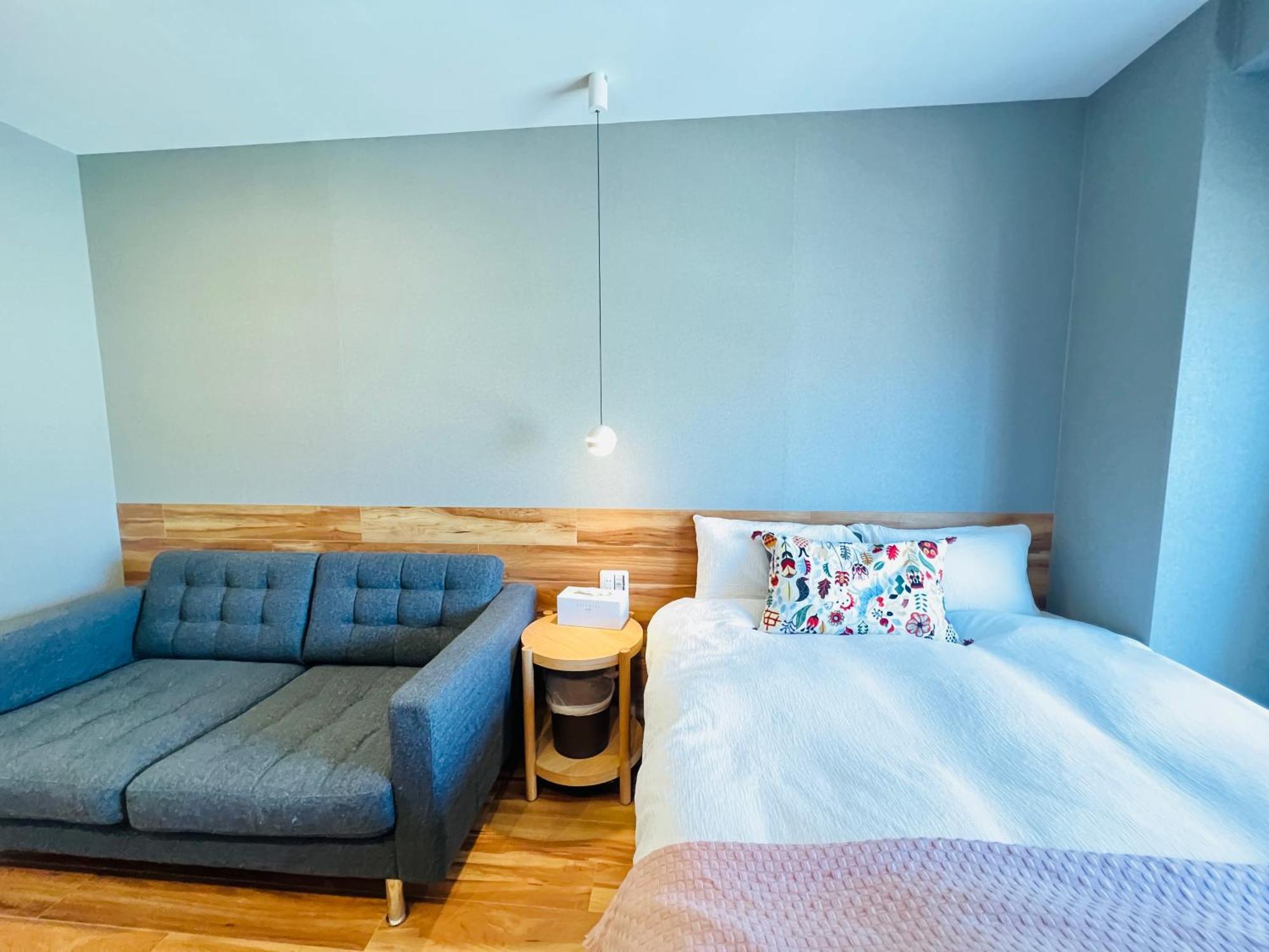 Shinjuku Waseda Hostel 東京都 エクステリア 写真